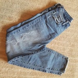 CJLA Jeans